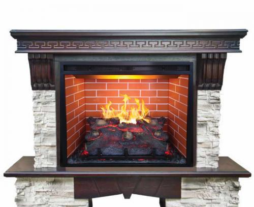 Rockland 26 (античный дуб)+3D Leeds 26SD