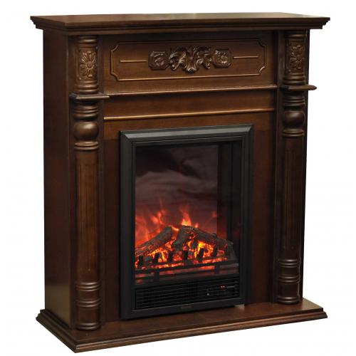 Luisiana (античный дуб)+Eugene