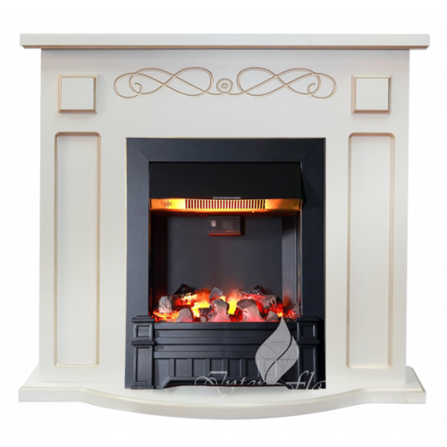 Аспен (беж с золотой патиной)+Триумф мини