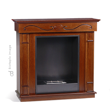 Биокамин Bioteplo Клод