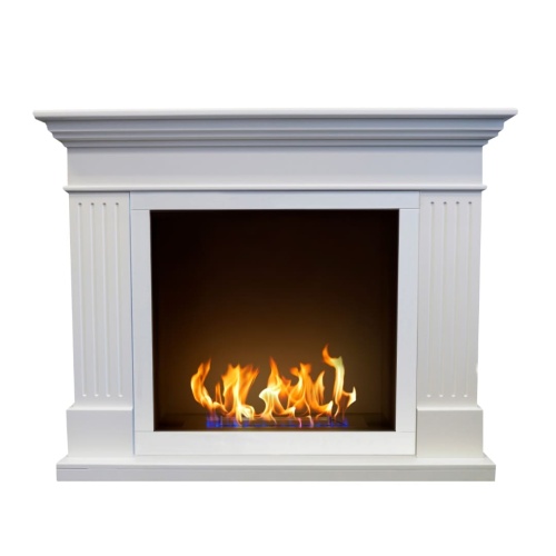 Биокамин в портале "Русский огонь" Турин