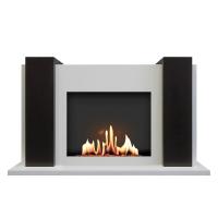 Биокамин в портале SteelHeat Manhetten