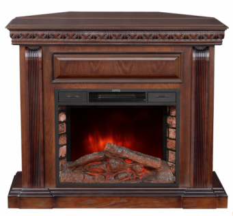 Venice угловой (античный орех)+Pegas 29 FX (Венеция)