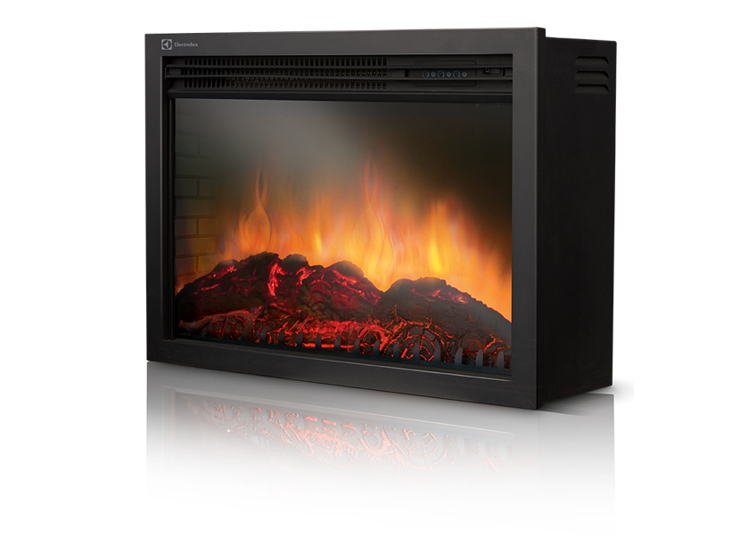 Очаг электрический Electrolux EFP/P-3020LS