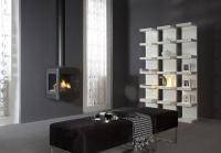 Газовый камин Faber Skive