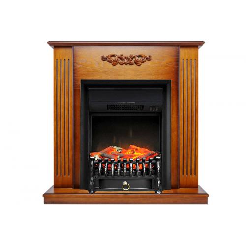 Lumsden (античный дуб)+Fobos FX Black