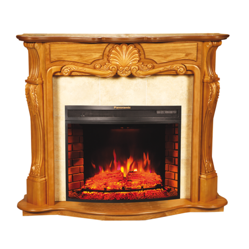 Грация (светлый орех)+Panoramic 28