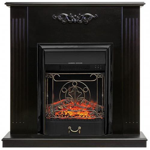 Lumsden (венге)+Majestic FX Black