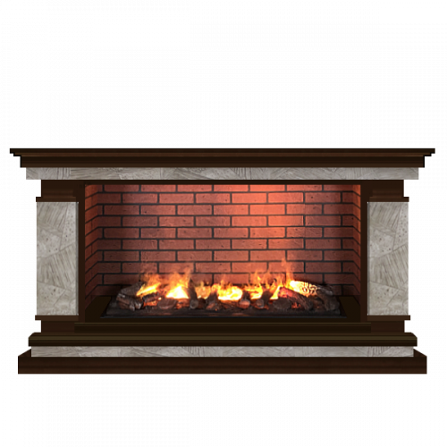 Лорд марсель (темный дуб)+Salsa 3D