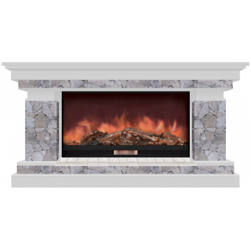 Брайтон Марсель 86 (белый)+Premier S86