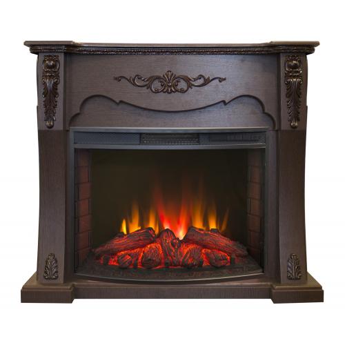 Olivia (темный орех)+Evrika 25,5