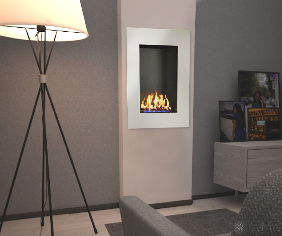 Новые биокамины от компании Zefire! Новые биокамины от компании Zefire!