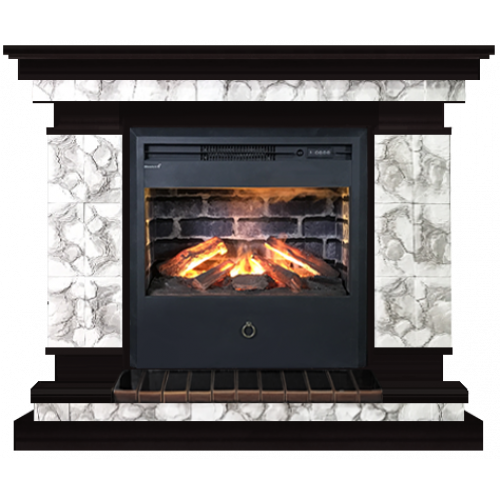 Лорд карелия (венге)+Samba 3D