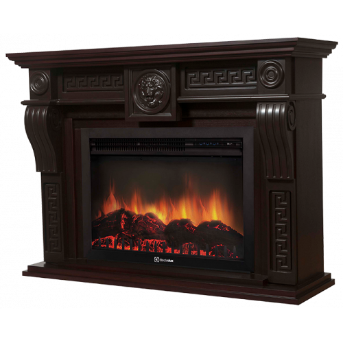 Vittoriano 30 (темный дуб)+EFP/P-3020LS