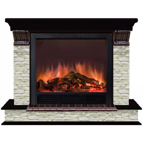 Панорама Грот однотонный Sharm 39 (венге)+Sharm 39 BL