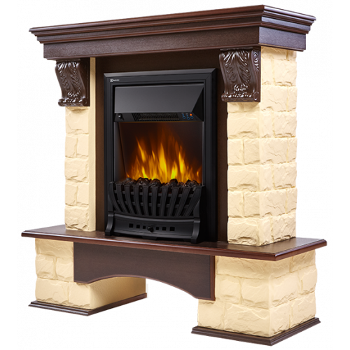 Forte Classic песчаник бежевый (темный дуб)+EFP/P-1020LS