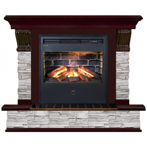 Панорама мисхор (красное дерево)+Samba 3D