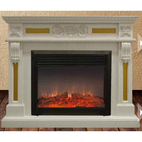 Corsica 26 (белый дуб)+Moonblaze Deluxe