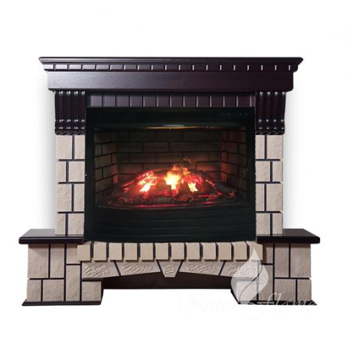 Экстер (темный дуб)+Триумф 33