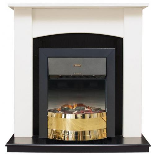 Baltimore (слоновая кость)+Geneva Log