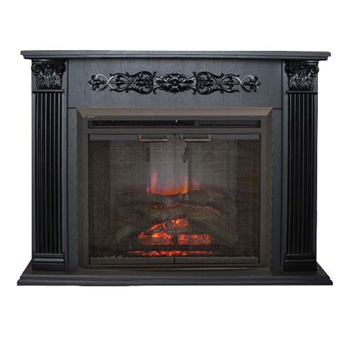 Milton 26 (темный орех)+Leeds 26 DD