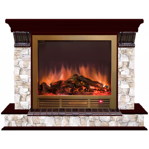 Панорама Арбат Sharm 39 (красное дерево)+Sharm 39 BR