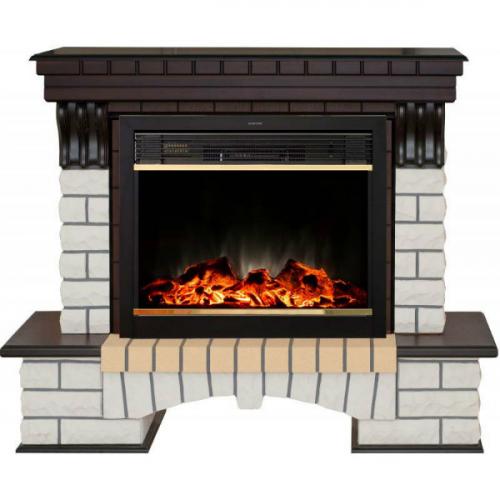 Country 26 (античный дуб)+Moonblaze Lux S BR