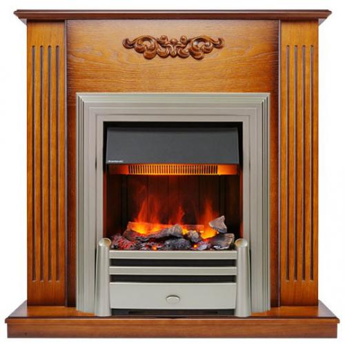 Lumsden (античный дуб)+Chesford