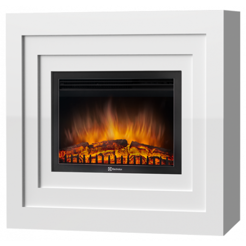 Cubo 25 (белый)+EFP/P-2520LS