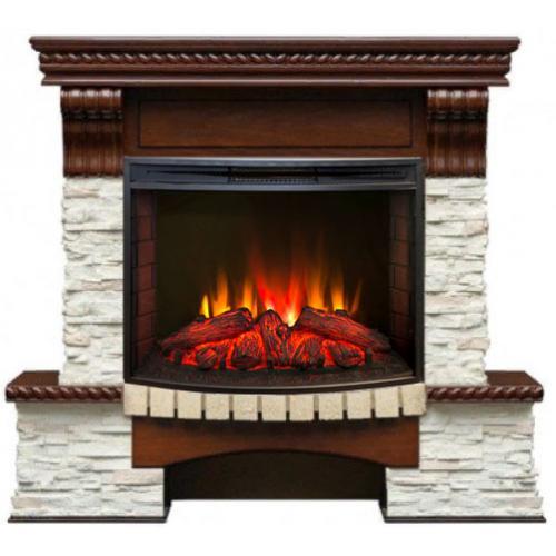 Kingstone (античный дуб)+Evrika 25,5 (Кингстоун)