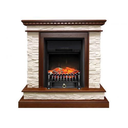 Calgary (дуб)+Fobos FX Black