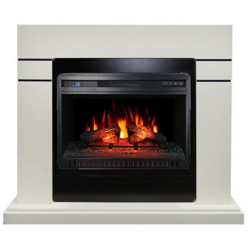 Lindos (алебастр)+Vision 26 EF LED FX