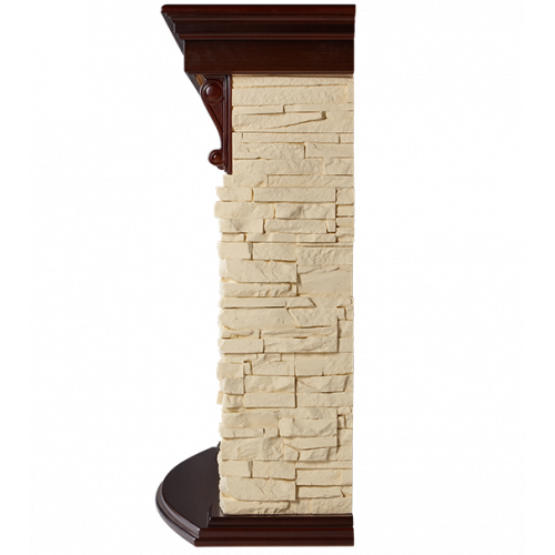 Torre 30S слоновая кость (темный дуб)+EFP/P-3020