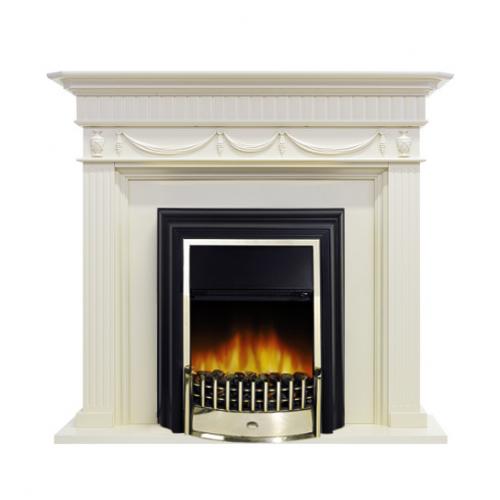 Corfu (слоновая кость)+Cheriton Log