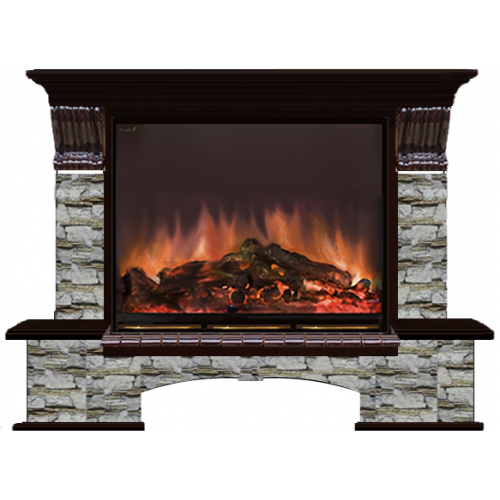 Бостон Алтай (венге)+Arte 33