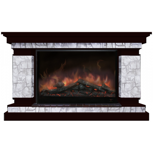 Лорд Старый город 10 (венге)+Premier S10