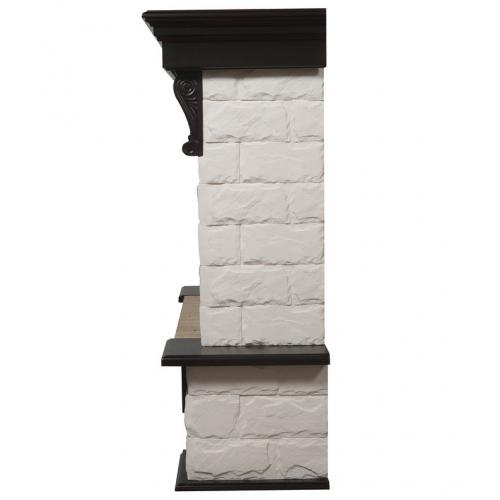 Forte 30S песчаник белый (венге)+EFP/P-3020LS