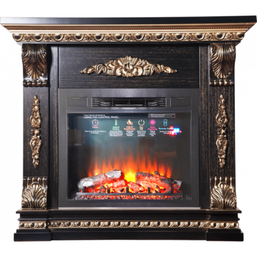 Милетта (венге с патиной)+Sirius 30