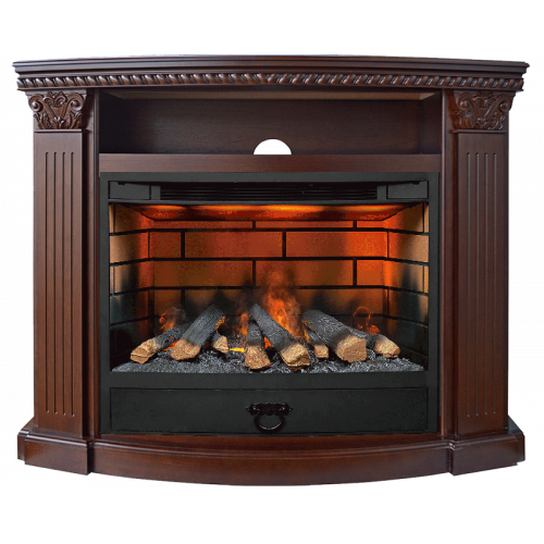 Ludovik (античный дуб)+3D Fog 34 LFX