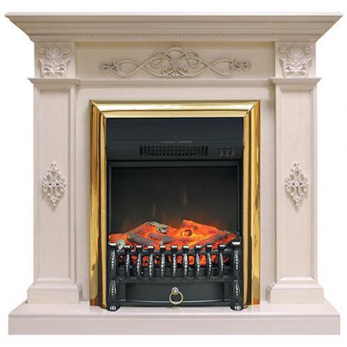 Derby (белый дуб)+Fobos FX Brass