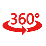 Встроенный биокамин Lux Fire Фронтальный 1450 S по цене 71 390 руб.