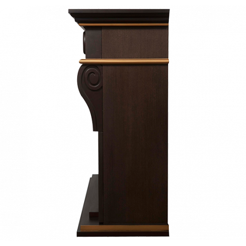 Vittoriano 30 (темный дуб с патиной)+EFP/P-3020LS