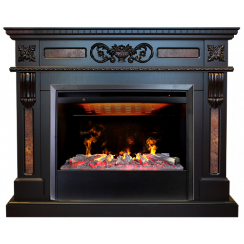 Corsica (античный дуб)+3D Helios 26 SBG