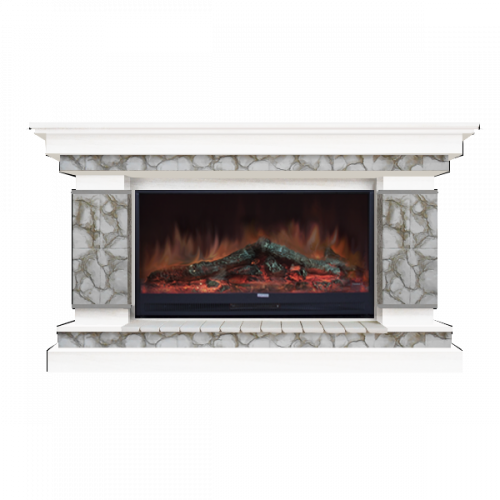 Лорд Карелия 86 (белый)+Premier S86