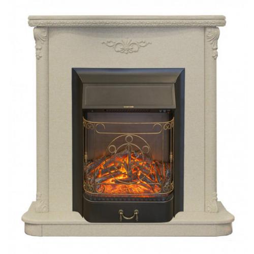 Morocco (белый дуб)+Majestic Lux BL S