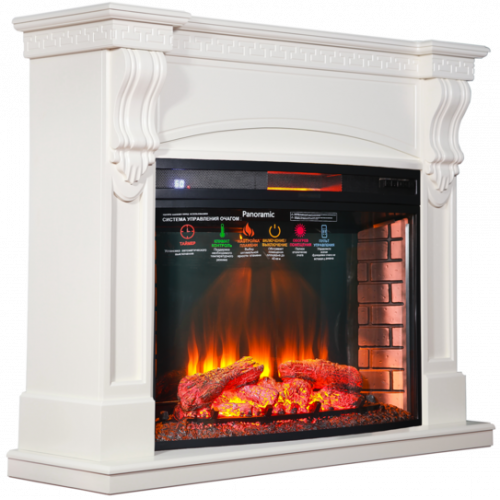 Мюнхен (бежевый)+Panoramic 33 Quartz