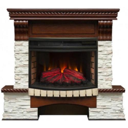 Kingstone (античный дуб)+FireField 25 S IR (Кингстоун)