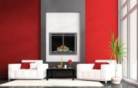 Газовый камин NapoLEOn HD40