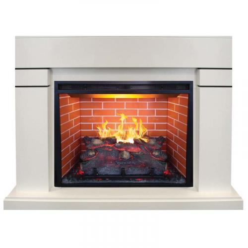 Lindelse (белый дуб)+3D Leeds 26SD