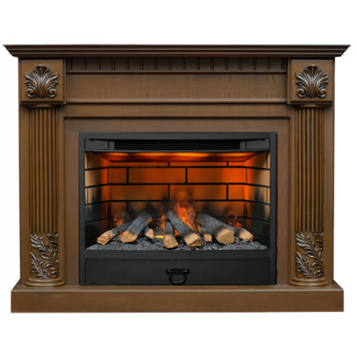 Athena (канадский дуб)+3D Fog 34 LFX